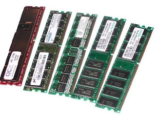 DDR RAM - aksell17