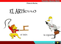 http://cplosangeles.juntaextremadura.net/web/edilim/curso_3/lengua/el_articulo_3/el_articulo_3.html