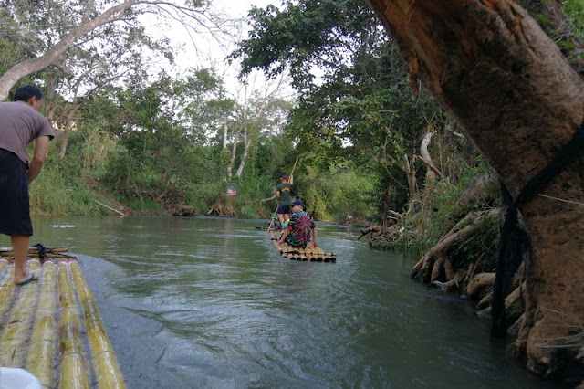 bamboo rafting maewang, mae wang national park, maewang national park, mae-wang national park, mae-wang