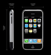 Apple iPhone 4