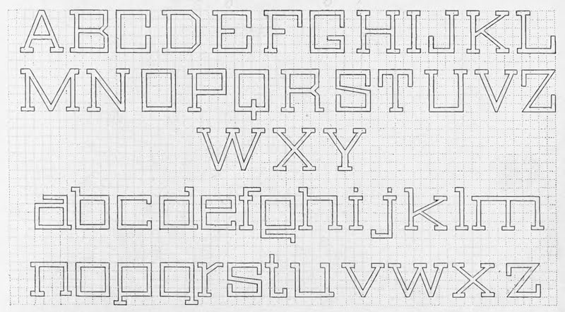 Design Grid Lettering Cathe Holden S Inspired Barn