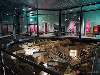 Hypogeum