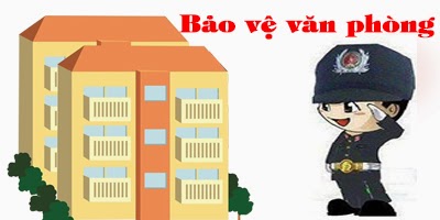 Dịch vụ bảo vệ văn phòng