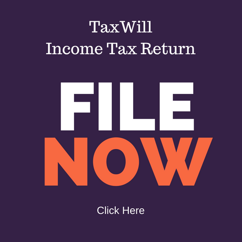 Govt extends deadline for filing income tax returns by a month to August 31