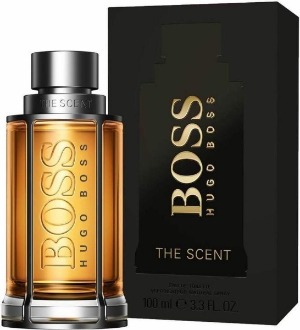 Hugo Boss The Scent herenparfum