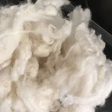 Wool Fibre