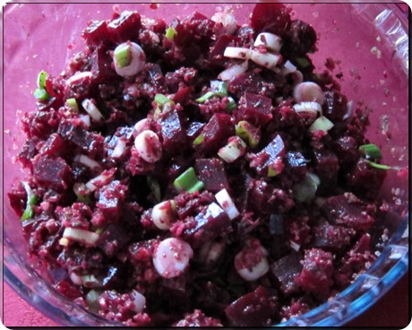 roedbedesalat