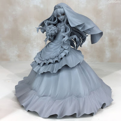 Novedades de Good Smile Company en el Wonder Festival 2018 Winter