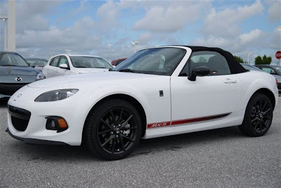 2013 Mazda MX-5 Miata Review, Specs, Price, Pictures8