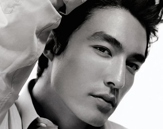 Daniel Henney