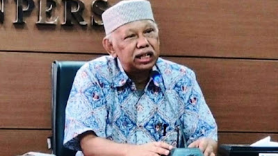 PWI Kota Bandung Turut Berduka Cita Atas Meninggalnya Ketua Dewan Pers Prof Azyumardi Azra