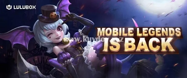 Cara Menggunakan Lulubox V2.0.8 Terbaru Mobile Legends dan Free Fire