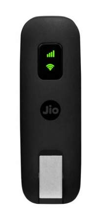 JioFi JDR740 (Dongle) 150Mbps Wireless 4G Portable Router 2020