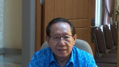 Milangkala ke 109, Paguyuban Pasundan Beri Beasiswa Pendidikan dan Gelar Bakti Sosial 