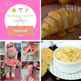 http://keepingitrreal.blogspot.com.es/2017/09/the-really-crafty-link-party-85-featured-posts.html