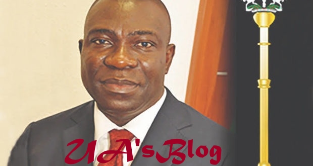 Coup Controversy: My Statement Is Being Twisted To Mean Calling for Military Intervention – Ekweremadu