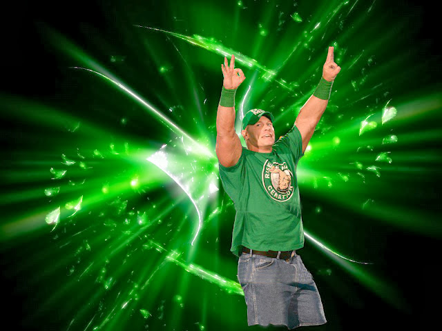 John Cena Hd Wallpapers Free Download