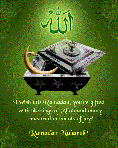 Prepare a great Ramadan SMS wish to send to your family and friends on ramadan.