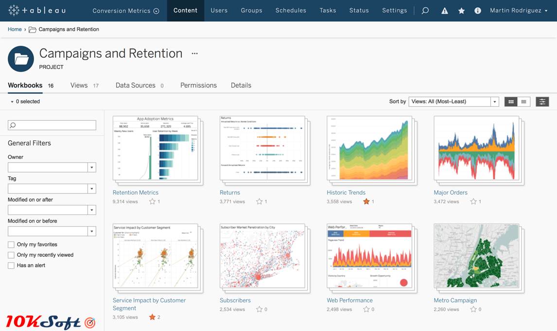 Tableau Desktop v9.3 Pro Latest Version Direct Download Link