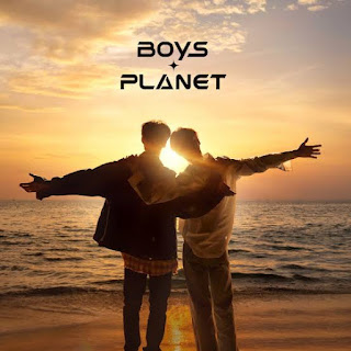 Boys Planet with English subtitles
