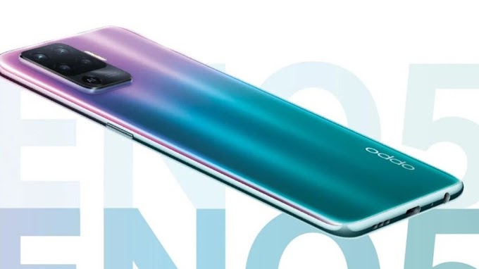 Berikut Bocoran Spesifikasi Oppo Reno 5 F