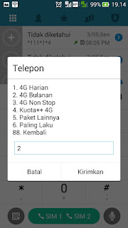 paket tri 4g murah bulanan