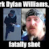 Mark Dylan Williams, 32, fatally shot in Denver, Colorado