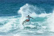 surf30 ct wsl hurley pro sunset beach 2023 Ezekiel Lau  23Sunset 9094 Brent Bielmann