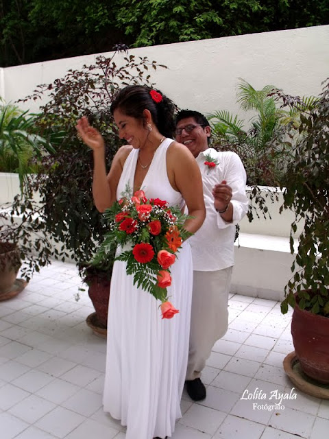 boda en playa, beach wedding, Oaxaca, México, Bodas Huatulco, Wedding Planner