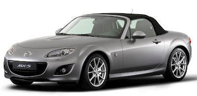 Mazda Mx5