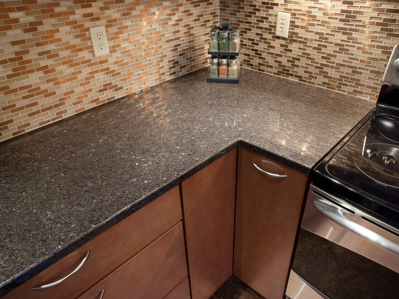 Cara Pasang Granit  Meja  Dapur  Yang Benar Agar Hasilnya 