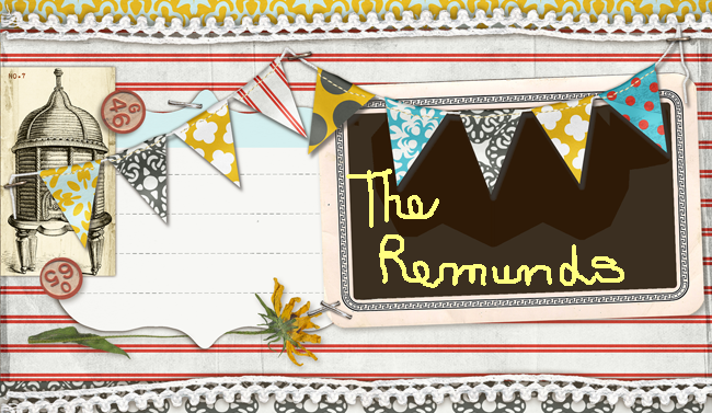 the remunds