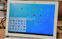 Tablet Jide con Remix OS