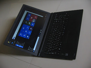 slitstore venture: Toshiba Satellite Pro R50-B Core I3, 4GB Ram, 500GB HDD, 8hrs Backup