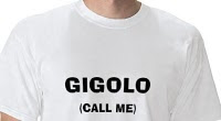 GIGOLO BALI 