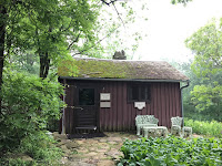 T. C. Steele Guest Cottage