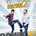 Amrinder Gill - Wakh Lyrics - Tu Mera 22 Main Tera 22