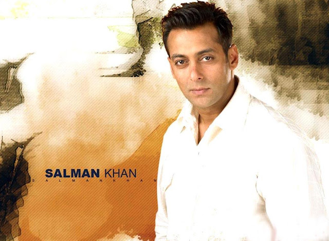 Salman Khan HD Photo 