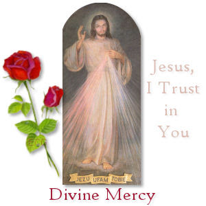 Divine Mercy