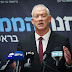 Resah, Mantan Menteri Pertahanan Zionis Israel Sebut Akan Terjadi Perang Saudara