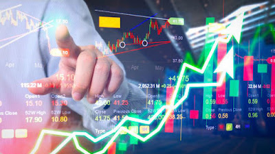 IHSG Lanjutkan Tren Pelemahan di Awal Perdagangan, Rupiah Menguat di Pasar Spot