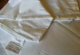 Mediflow Waterbase Pillow anti-allergen zip fasten pillowcase