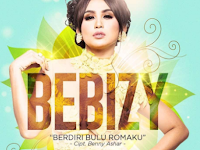 Download Lagu Bebizy - Berdiri Bulu Romaku Mp3