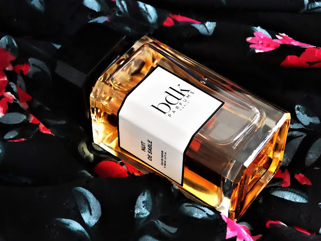 Parfum Nuit de Sable BDK avis, nouveauté parfum de niche, parfumerie de niche, nuit de sable bdk parfums avis, bdk nuit de sable avis, blog parfum, nuit de sable avis, nuit de sable bdk