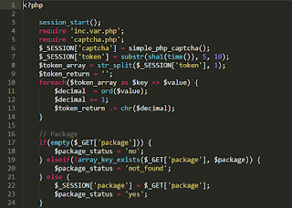 Persiapan Sebelum Mempelajari PHP Programming Language