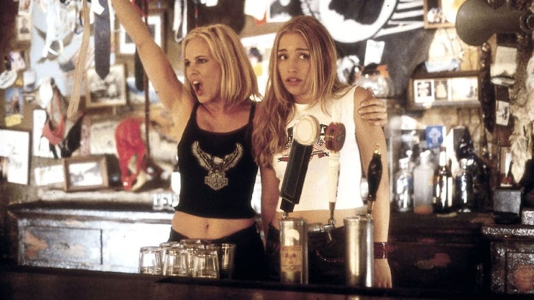 Le ragazze del Coyote Ugly 2000 download ita