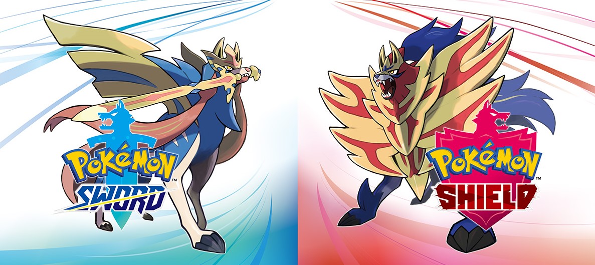 Z-Moves and Mega Evolutions won't be in Pokémon Sword and Shield