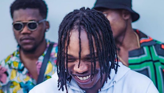 Lockdown: We Are Yet To See Naira Marley – Police