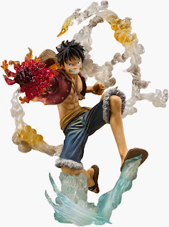 bandai tamashii nations one piece