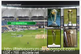 EA Sports APK ICC Cricket World CUP 2015 Free Download For Android